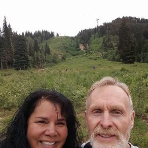 Meet your Posher, Duane